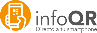 Logotipo infoQR